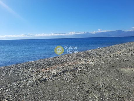Οικόπεδο 303 τ.μ. για πώληση