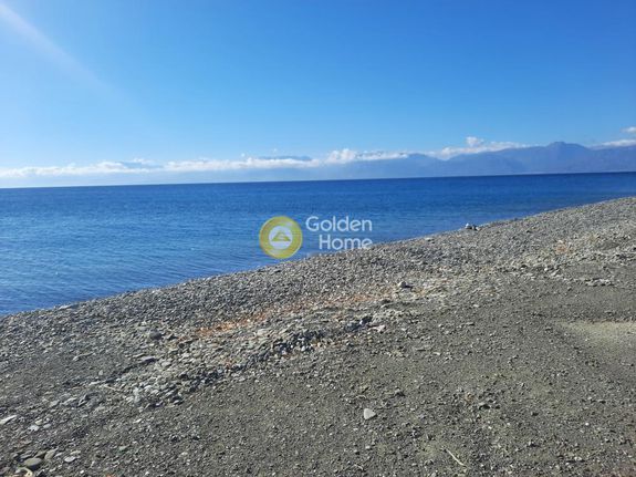 Land plot 303 sqm for sale, Fokida, Tolofona