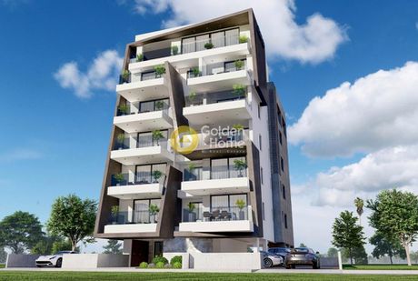 Apartment 129sqm for sale-Larnaca (Center)