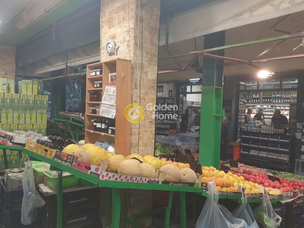 Κατάστημα 205 τ.μ. πρός πώληση, Θεσσαλονίκη - Κέντρο, Κέντρο