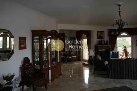 Detached home 605sqm for sale-Nafplio » Lefkakia