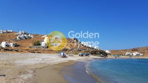 Αγροτεμάχια 116.000 τ.μ. προς πώληση, Αγία Ειρήνη Κύθνου