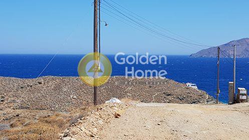 Αγροτεμάχια 116.000 τ.μ. προς πώληση, Αγία Ειρήνη Κύθνου