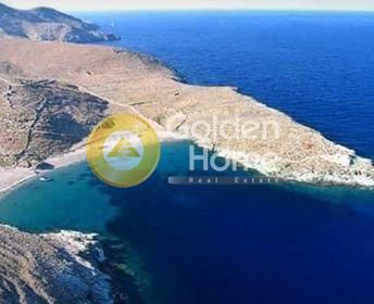 Parcel 116.000sqm for sale-Kythnos » Agia Eirini