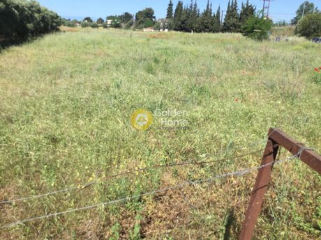 Parcel 5.060sqm for sale-Thermi » Center Of Thermi