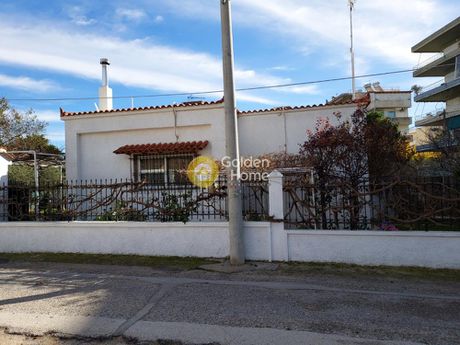 Land plot 737sqm for sale-Chalandri » Ano Chalandri