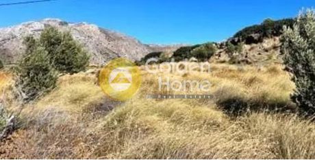 Land plot 500sqm for sale-Vouprasia » Lagkada