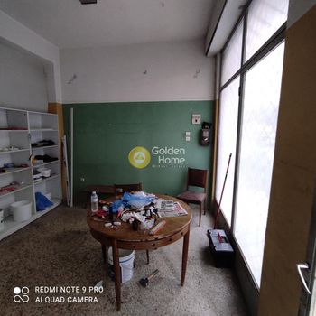 Store 37sqm for rent-Zografou » Goudi