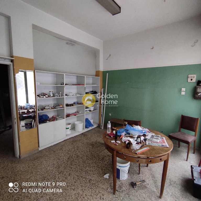 Κατάστημα 37 τ.μ. προς ενοικίαση, Αθήνα - Νότια Προάστια, Ζωγράφου