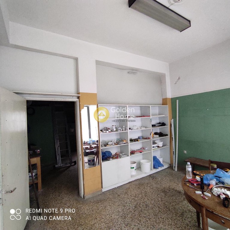 Κατάστημα 37 τ.μ. προς ενοικίαση, Αθήνα - Νότια Προάστια, Ζωγράφου