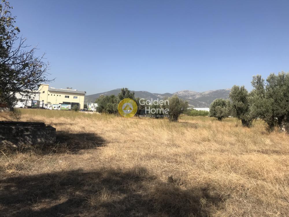 Οικόπεδο 4.750 τ.μ. προς πώληση, Πανόραμα Κηφισιάς