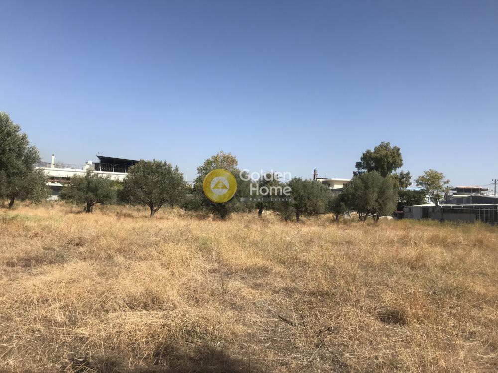 Οικόπεδο 4.750 τ.μ. προς πώληση, Πανόραμα Κηφισιάς