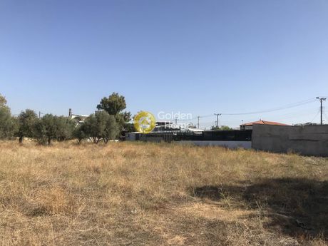 Land plot 5.232sqm for sale-Kifisia » Panorama