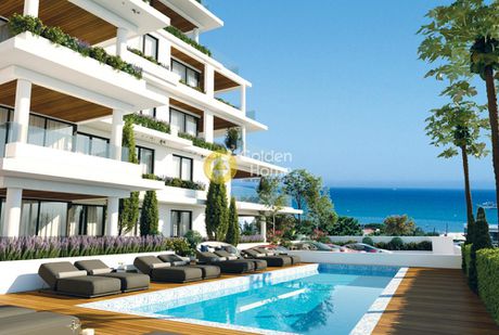 Apartment 79sqm for sale-Larnaca (Center)