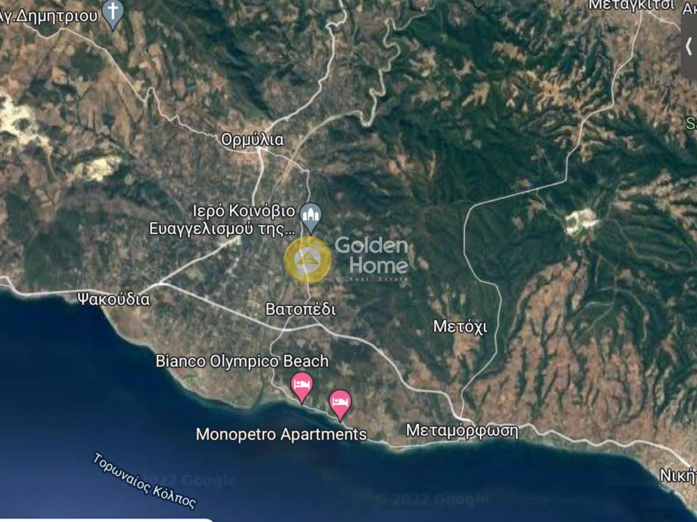 Αγροτεμάχια 4.000 τ.μ. προς πώληση, Ευαγγελισμός της Θεοτόκου