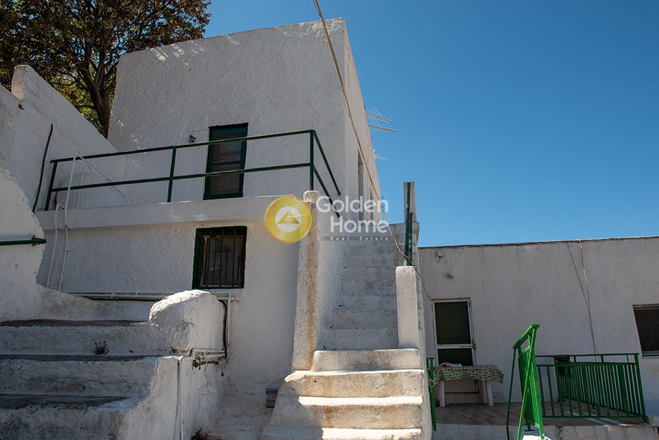 Μονοκατοικία 86 τ.μ. πρός πώληση, Δωδεκάνησα, Λέρος