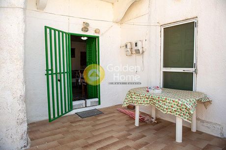 Detached home 86sqm for sale-Leros » Agia Marina
