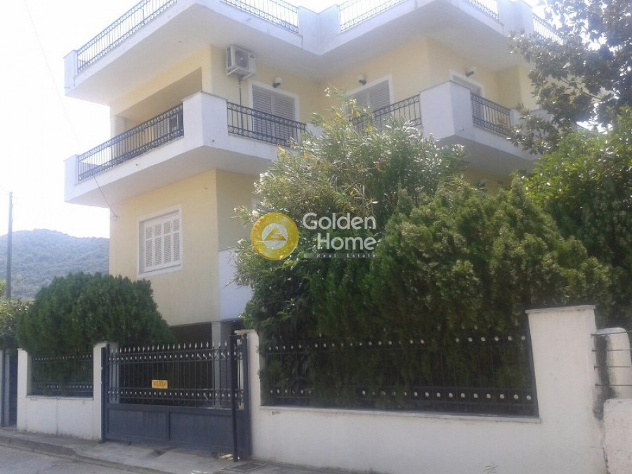 Κτίριο 190 τ.μ. προς πώληση, Νέος Πύργος Ωρεών
