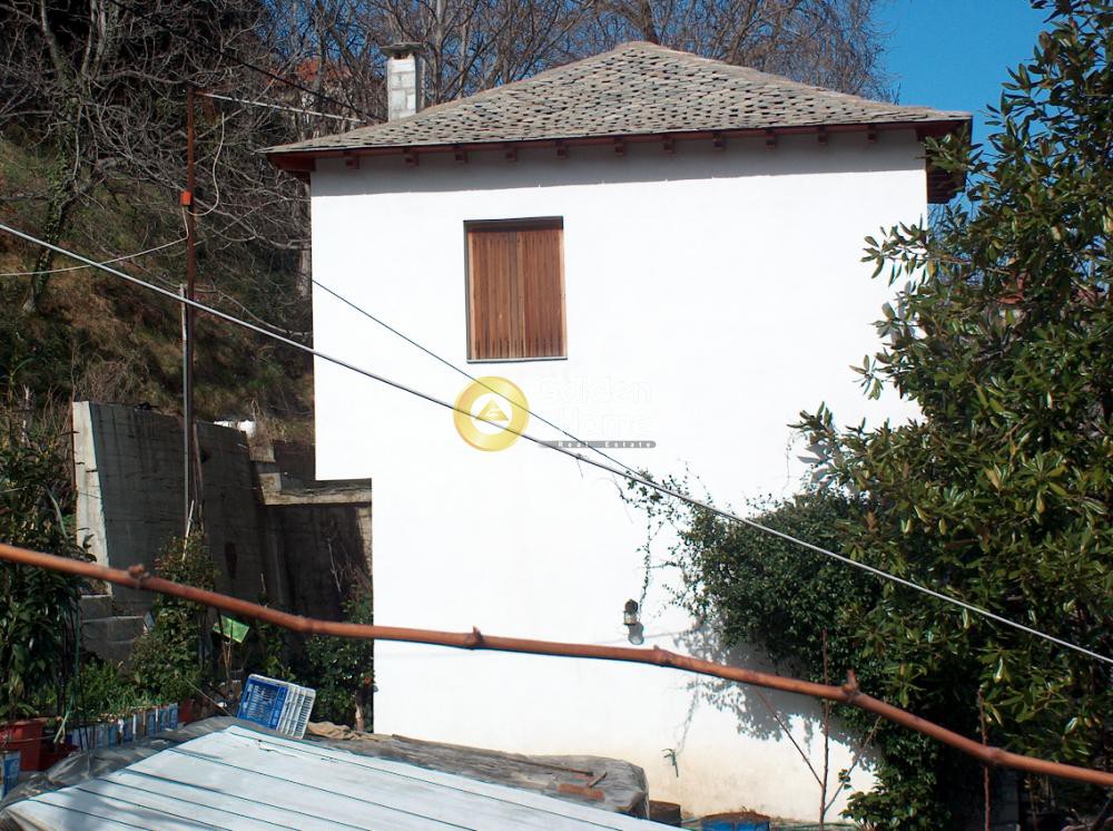 Μεζονέτα 95 τ.μ. πρός πώληση, Μαγνησία, Ζαγορά