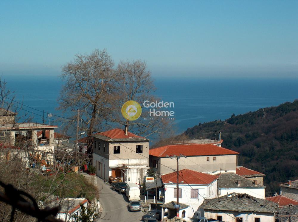 Μεζονέτα 95 τ.μ. πρός πώληση, Μαγνησία, Ζαγορά