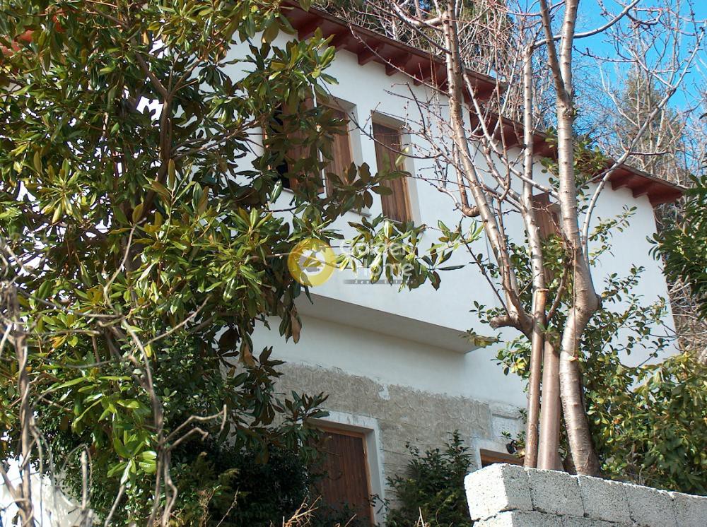 Μεζονέτα 95 τ.μ. πρός πώληση, Μαγνησία, Ζαγορά