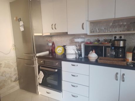 Apartment 75sqm for rent-Timpaki » Sivas