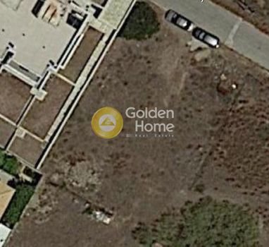 Land plot 655sqm for sale-Anavissos » Mavro Lithari