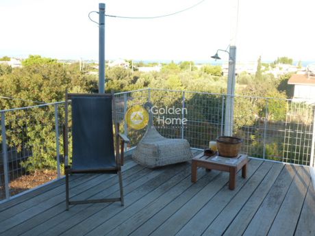 Detached home 318sqm for sale-Artemida (Loutsa) » Panorama