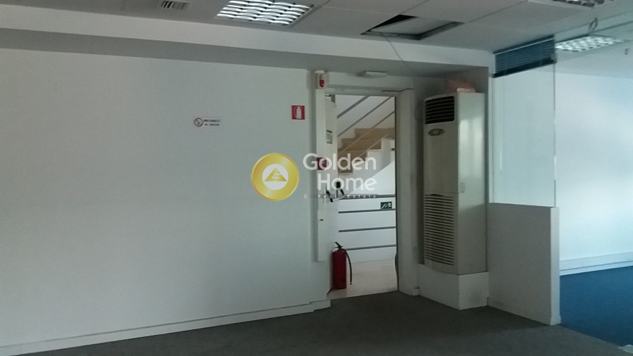 Γραφείο 237 τ.μ. πρός ενοικίαση, Αθήνα - Κέντρο, Αττική