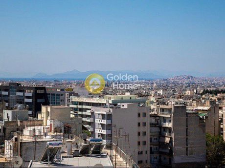 Apartment 84sqm for sale-Attiki » Leof. Liosion