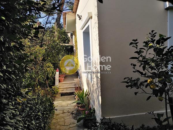 Μονοκατοικία 150 τ.μ. πρός πώληση, Αθήνα - Βόρεια Προάστια, Πεύκη