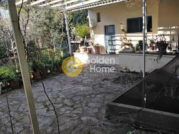 Μονοκατοικία 150 τ.μ. πρός πώληση, Αθήνα - Βόρεια Προάστια, Πεύκη