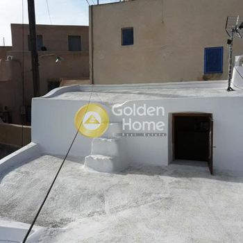 Detached home 45sqm for sale-Santorini » Thira