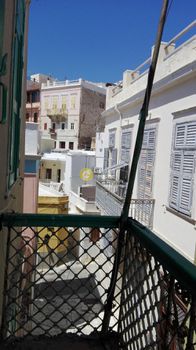 Detached home 161sqm for sale-Syros » Ermoupoli