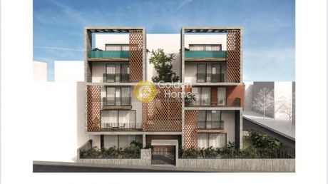 Maisonette 102sqm for sale-Voula » Kalymniotika