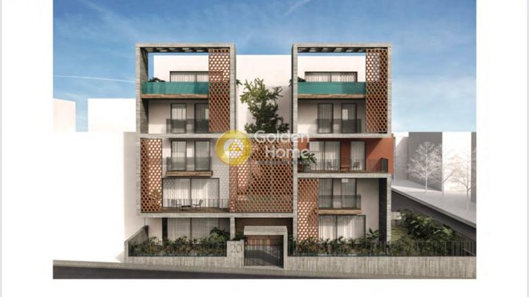 Maisonette 102 sqm for sale, Athens - South, Voula