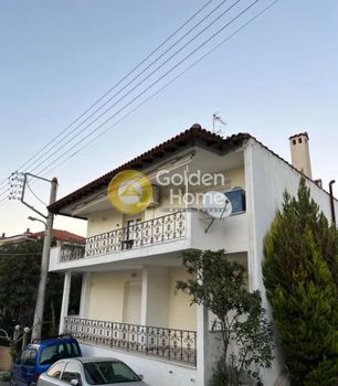 Apartment 151sqm for sale-Epanomi » Center