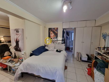 Apartment 33sqm for sale-Zografou » Center