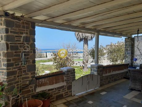 Apartment 95sqm for sale-Paros » Kakapetra