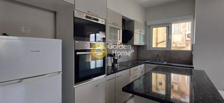 Apartment 98sqm for sale-Nea Smyrni » Agios Sostis