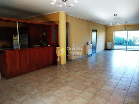 Maisonette 250sqm for sale-Acharnes » Lykotrypa