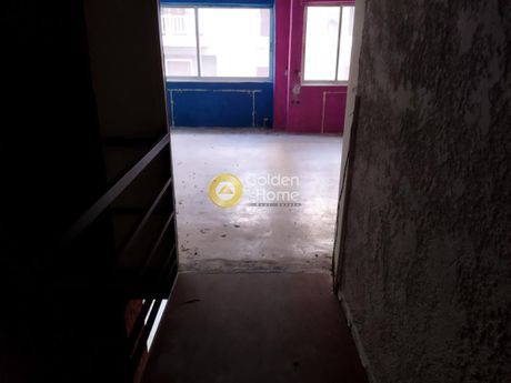 Store 120sqm for sale-Poligono - Tourkovounia » Poligono