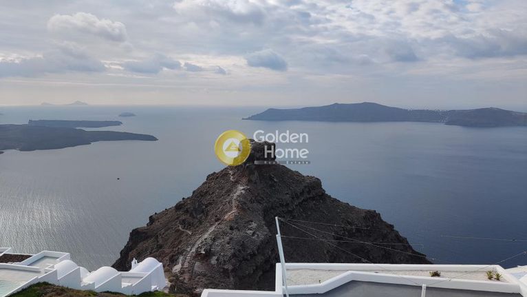 Οικόπεδο 200 τ.μ. για πώληση, Κυκλάδες, Σαντορίνη