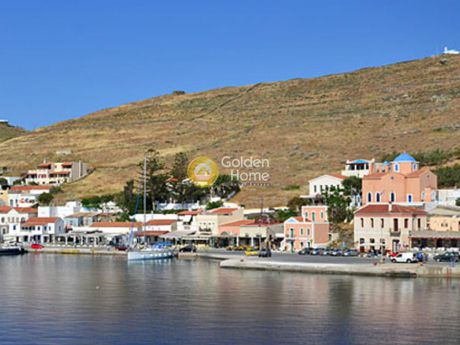 Land plot 1.006sqm for sale-Kea » Marades