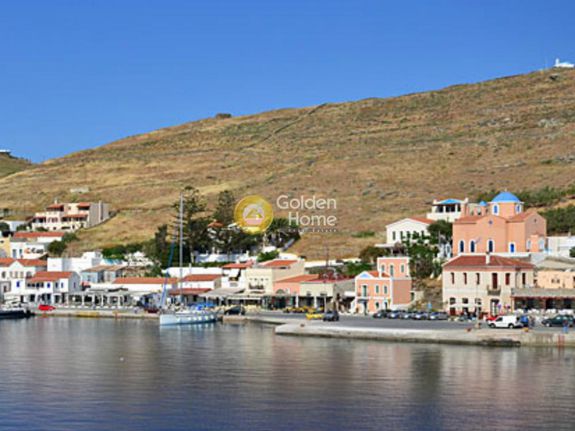 Οικόπεδο 1.006 τ.μ. για πώληση, Κυκλάδες, Κέα