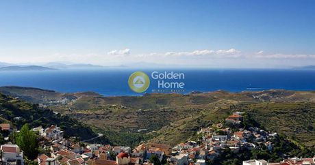 Land plot 1.390sqm for sale-Kea » Ioulida