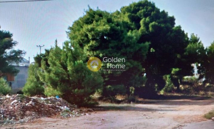 Land plot 251 sqm for sale, Athens - East, Artemida (loutsa)