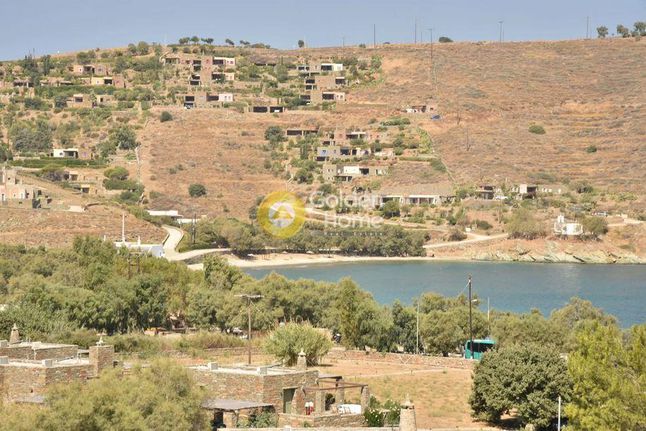 Οικόπεδο 12.000 τ.μ. για πώληση, Κυκλάδες, Κέα