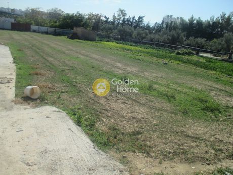 Parcel 2.000sqm for rent-Metamorfosi » Vlachou