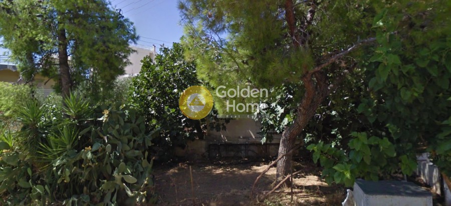 Land plot 180 sqm for sale, Athens - South, Glyfada